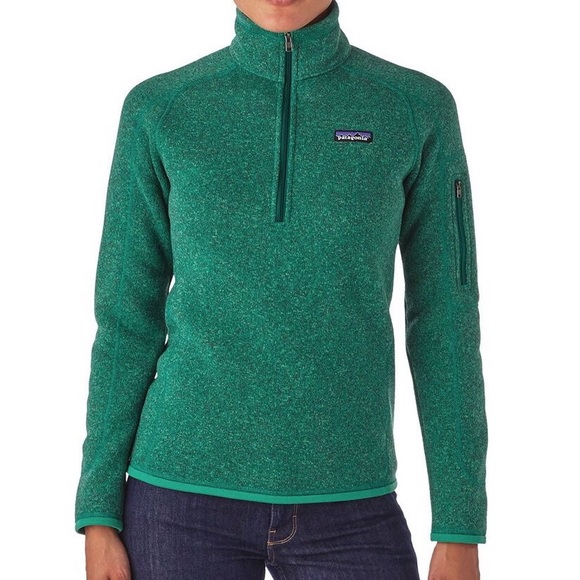 Patagonia | Better Sweater Pullover Fleece - Picture 2 of 8